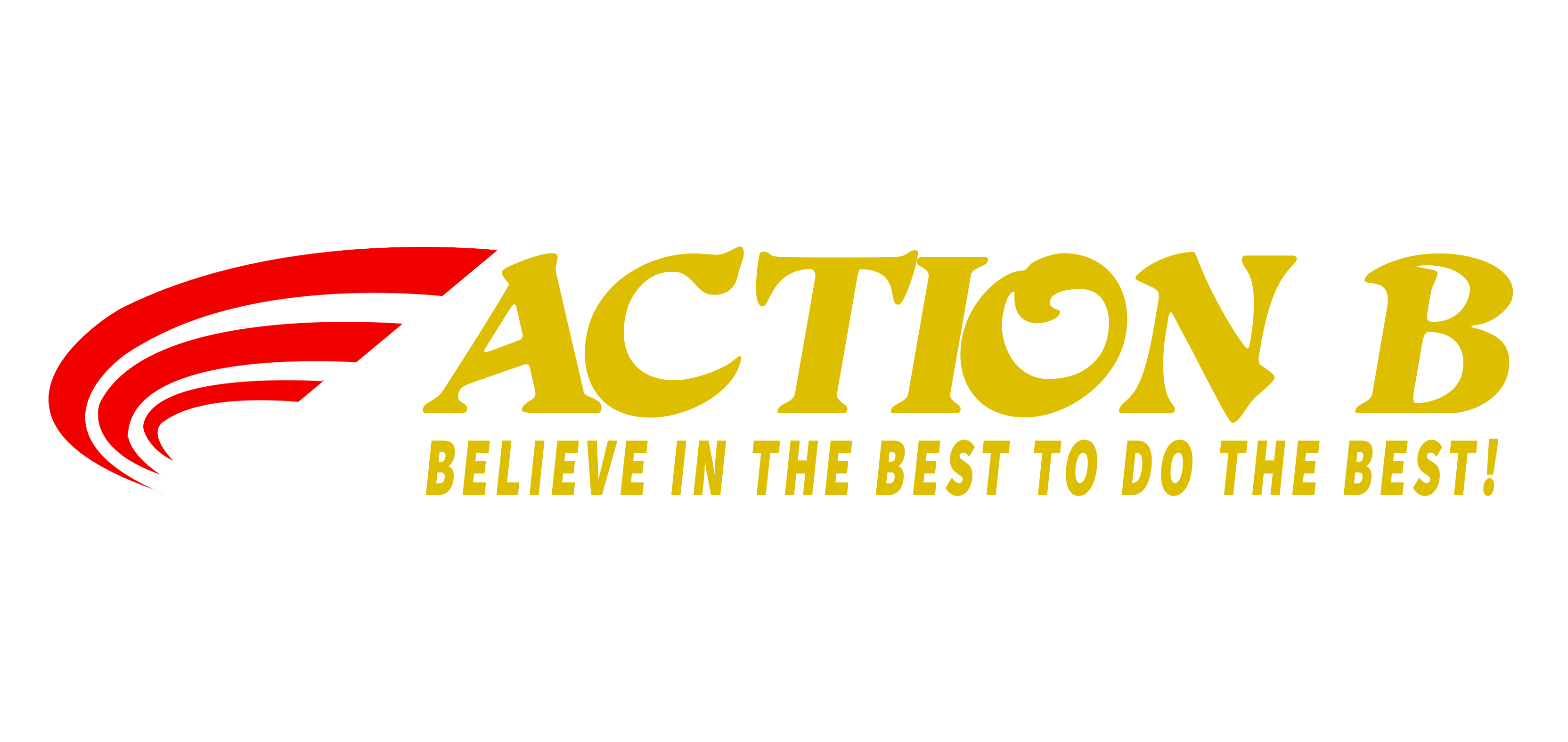 Action B Logo